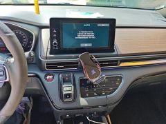 Honda Odyssey 2.0L Sharp Supreme Edition 7-seater - ფოტო 17
