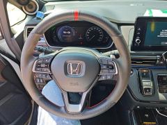 Honda Odyssey 2.0L Sharp Supreme Edition 7-seater - ფოტო 18