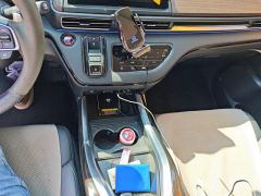 Honda Odyssey 2.0L Sharp Supreme Edition 7-seater - ფოტო 19
