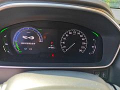 Honda Odyssey 2.0L Sharp Supreme Edition 7-seater - ფოტო 20