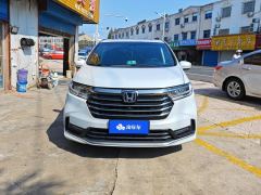 Honda Odyssey 2.0L Sharp Supreme Edition 7-seater - ფოტო 3