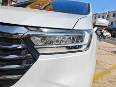 Honda Odyssey 2.0L Sharp Supreme Edition 7-seater - ფოტო 4