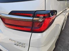 Honda Odyssey 2.0L Sharp Supreme Edition 7-seater - ფოტო 5