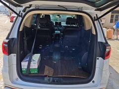 Honda Odyssey 2.0L Sharp Supreme Edition 7-seater - ფოტო 7