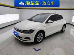 Volkswagen Polo Plus 1.5L Edition - ფოტო 1