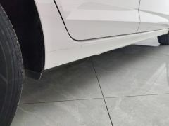 Volkswagen Polo Plus 1.5L Edition - ფოტო 10