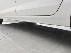 Volkswagen Polo Plus 1.5L Edition - ფოტო 11