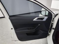 Volkswagen Polo Plus 1.5L Edition - ფოტო 12