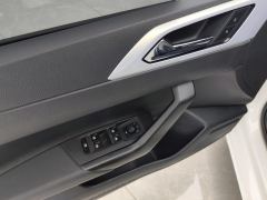 Volkswagen Polo Plus 1.5L Edition - ფოტო 13