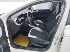 Volkswagen Polo Plus 1.5L Edition - ფოტო 14