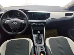 Volkswagen Polo Plus 1.5L Edition - ფოტო 16