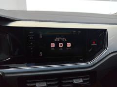 Volkswagen Polo Plus 1.5L Edition - ფოტო 17