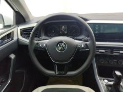 Volkswagen Polo Plus 1.5L Edition - ფოტო 18