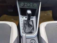Volkswagen Polo Plus 1.5L Edition - ფოტო 19