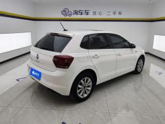 Volkswagen Polo Plus 1.5L Edition - ფოტო 2