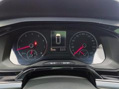 Volkswagen Polo Plus 1.5L Edition - ფოტო 20