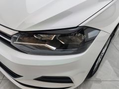 Volkswagen Polo Plus 1.5L Edition - ფოტო 4