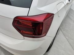 Volkswagen Polo Plus 1.5L Edition - ფოტო 5