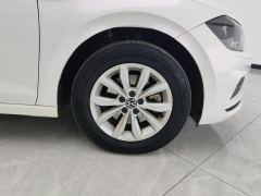 Volkswagen Polo Plus 1.5L Edition - ფოტო 6