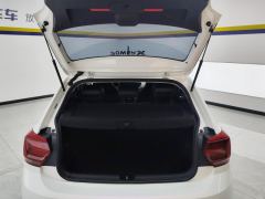 Volkswagen Polo Plus 1.5L Edition - ფოტო 7