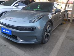Zeekr 001 WE Version 86kwh - ფოტო 1