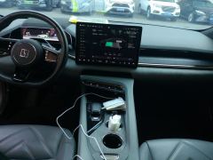 Zeekr 001 WE Version 86kwh - ფოტო 16