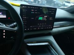Zeekr 001 WE Version 86kwh - ფოტო 17