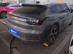 Zeekr 001 WE Version 86kwh - ფოტო 2