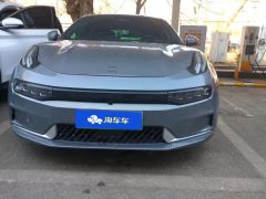Zeekr 001 WE Version 86kwh - ფოტო 3