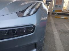 Zeekr 001 WE Version 86kwh - ფოტო 4