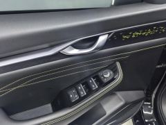 Geely Xingui 1.5T Edition - фото 13