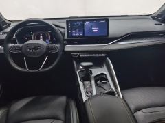 Geely Xingui 1.5T Edition - фото 16