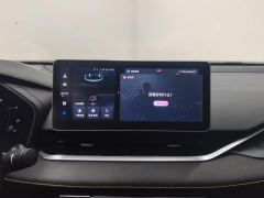 Geely Xingui 1.5T Edition - фото 17