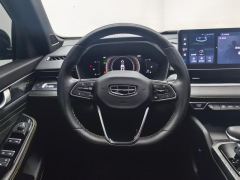 Geely Xingui 1.5T Edition - фото 18