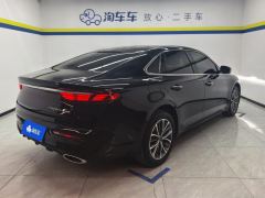 Geely Xingui 1.5T Edition - фото 2