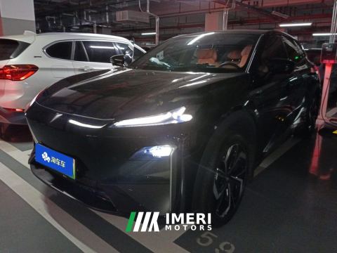2024 Deepal S07 EREV 215km 215Max - автомобиль из Китая