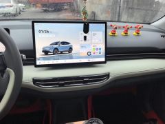Bestune Yueyi 03 565km Edition - ფოტო 17