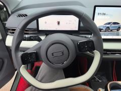 Bestune Yueyi 03 565km Edition - ფოტო 18