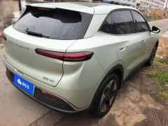 Bestune Yueyi 03 565km Edition - ფოტო 2