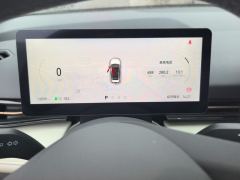 Bestune Yueyi 03 565km Edition - ფოტო 20