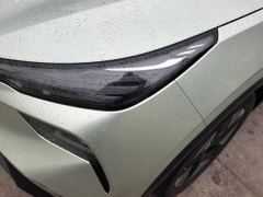 Bestune Yueyi 03 565km Edition - ფოტო 4