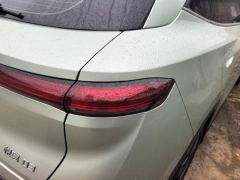 Bestune Yueyi 03 565km Edition - ფოტო 5