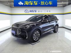 Jetour X70 PLUS 1.5T CVT Flagship PRO Version 7-seater - фото 1
