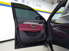 Jetour X70 PLUS 1.5T CVT Flagship PRO Version 7-seater - фото 12