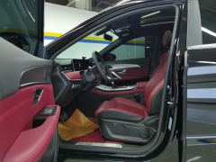 Jetour X70 PLUS 1.5T CVT Flagship PRO Version 7-seater - фото 14