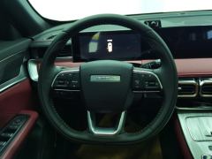 Jetour X70 PLUS 1.5T CVT Flagship PRO Version 7-seater - фото 18