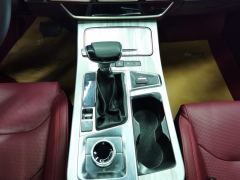 Jetour X70 PLUS 1.5T CVT Flagship PRO Version 7-seater - фото 19