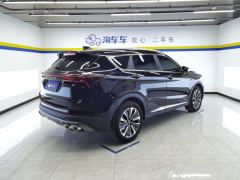 Jetour X70 PLUS 1.5T CVT Flagship PRO Version 7-seater - фото 2