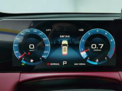Jetour X70 PLUS 1.5T CVT Flagship PRO Version 7-seater - фото 20
