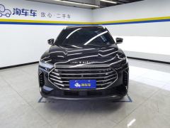 Jetour X70 PLUS 1.5T CVT Flagship PRO Version 7-seater - фото 3